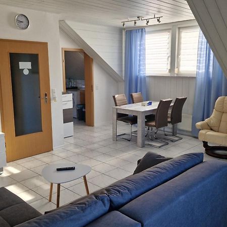 Ferienhaus Fischer Zweibrücken Exteriér fotografie