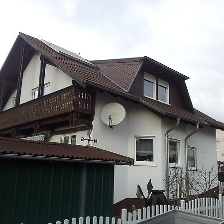Ferienhaus Fischer Zweibrücken Exteriér fotografie