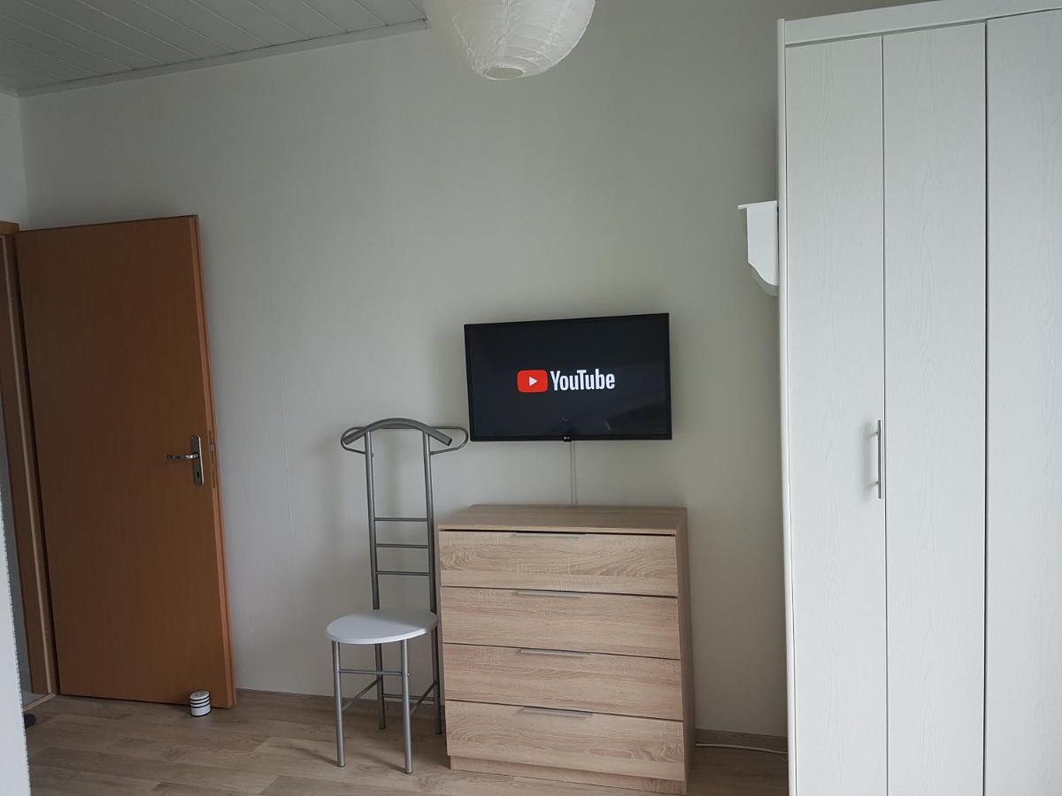 Ferienhaus Fischer Zweibrücken Exteriér fotografie