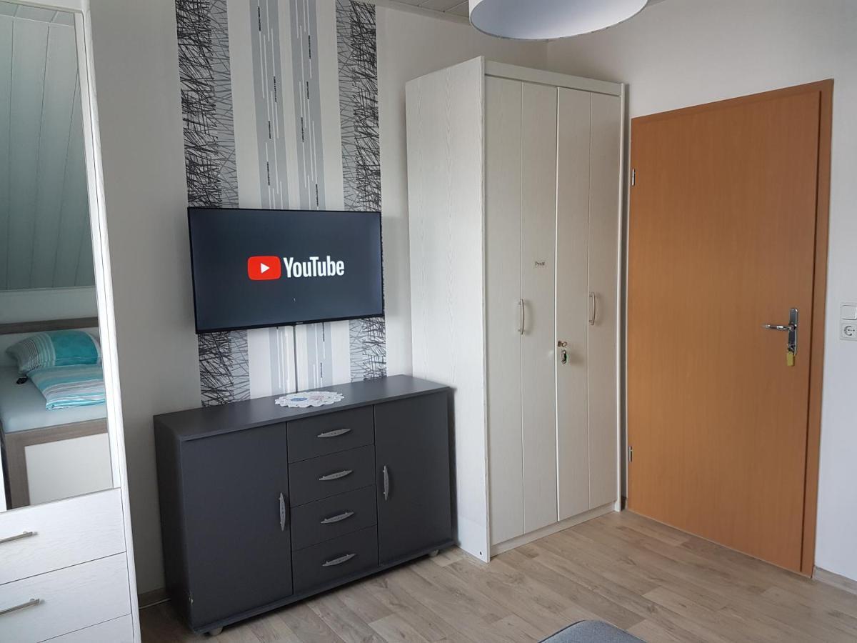 Ferienhaus Fischer Zweibrücken Exteriér fotografie