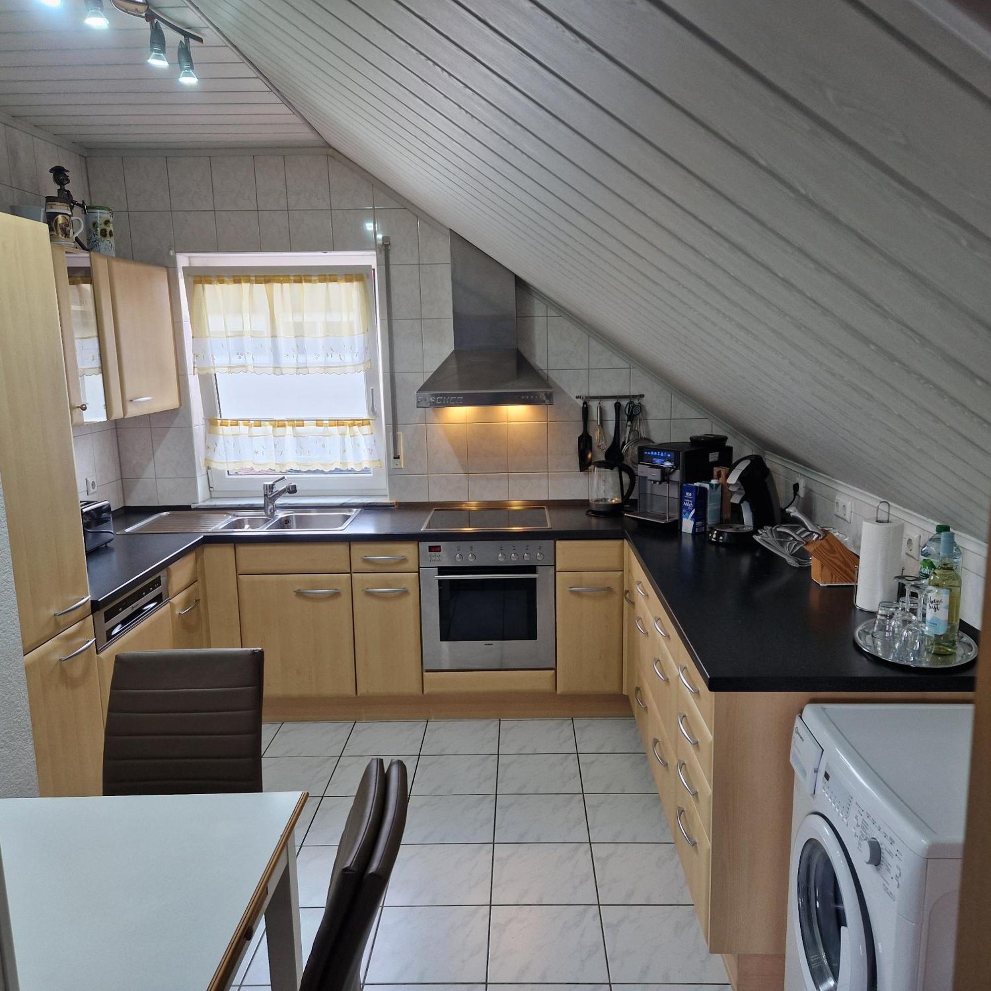 Ferienhaus Fischer Zweibrücken Exteriér fotografie