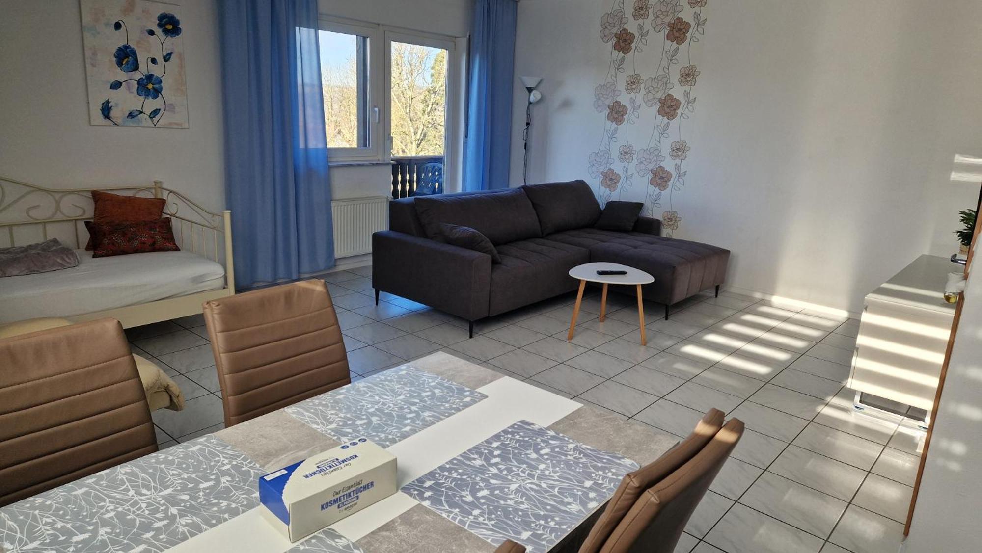 Ferienhaus Fischer Zweibrücken Exteriér fotografie