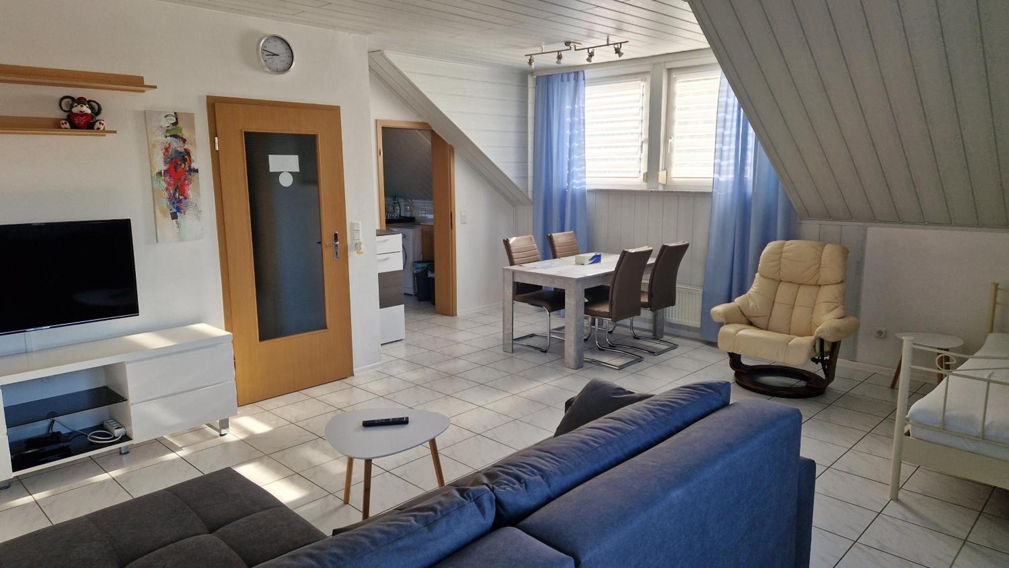 Ferienhaus Fischer Zweibrücken Exteriér fotografie