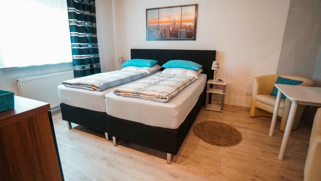 Ferienhaus Fischer Zweibrücken Exteriér fotografie