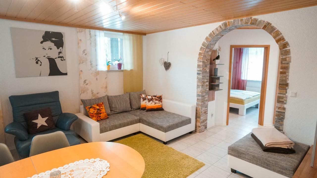 Ferienhaus Fischer Zweibrücken Exteriér fotografie